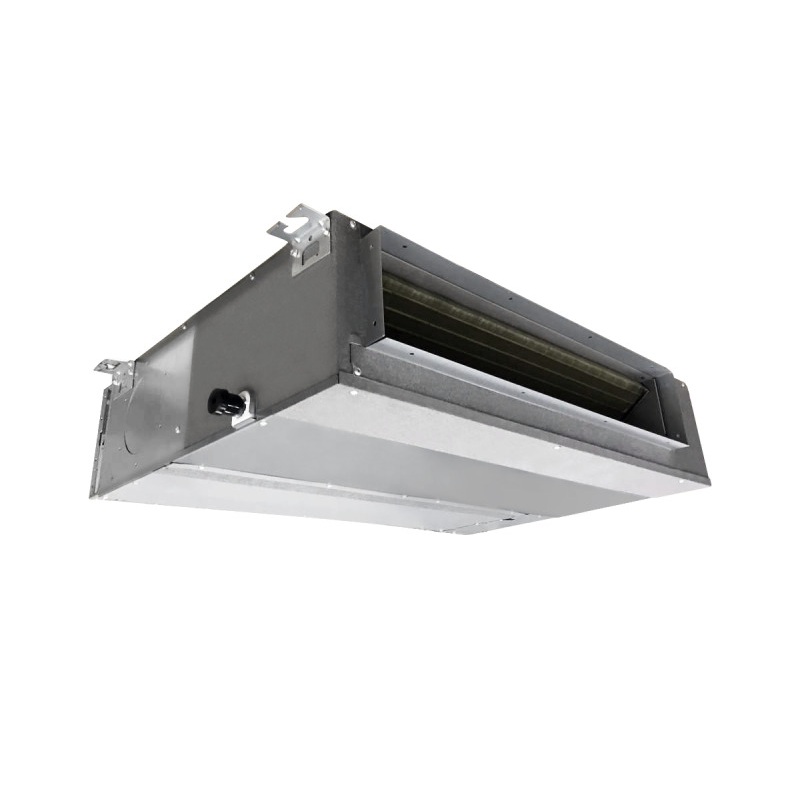 Канальный кондиционер (сплит-система) Royal Clima ES-D 18HWEX / ES-E 18HEX