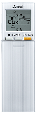 Изображение для товара Mitsubishi Electric MSZ-LN50 VGV