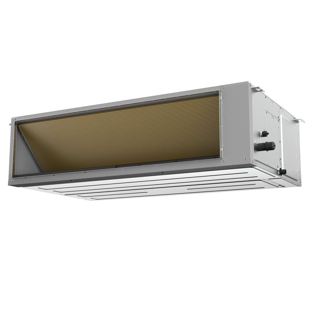 Изображение для товара Kentatsu KSKG140HFAN1 / KSUTG140HFAN3 с зимним комплектом (-40)