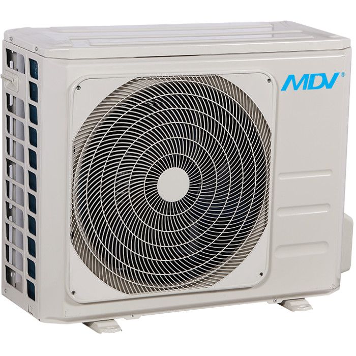 Изображение для товара MDV MDCD-36HRFN1 / MDOU-36HFN1