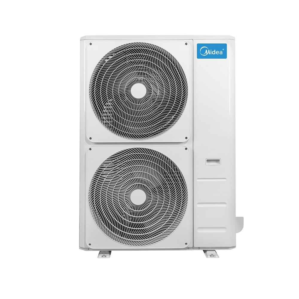 Инверторный кассетный кондиционер (сплит-система) Midea MCD1-48HRFNX(GA)-B / MOA1U-48FQN8G1