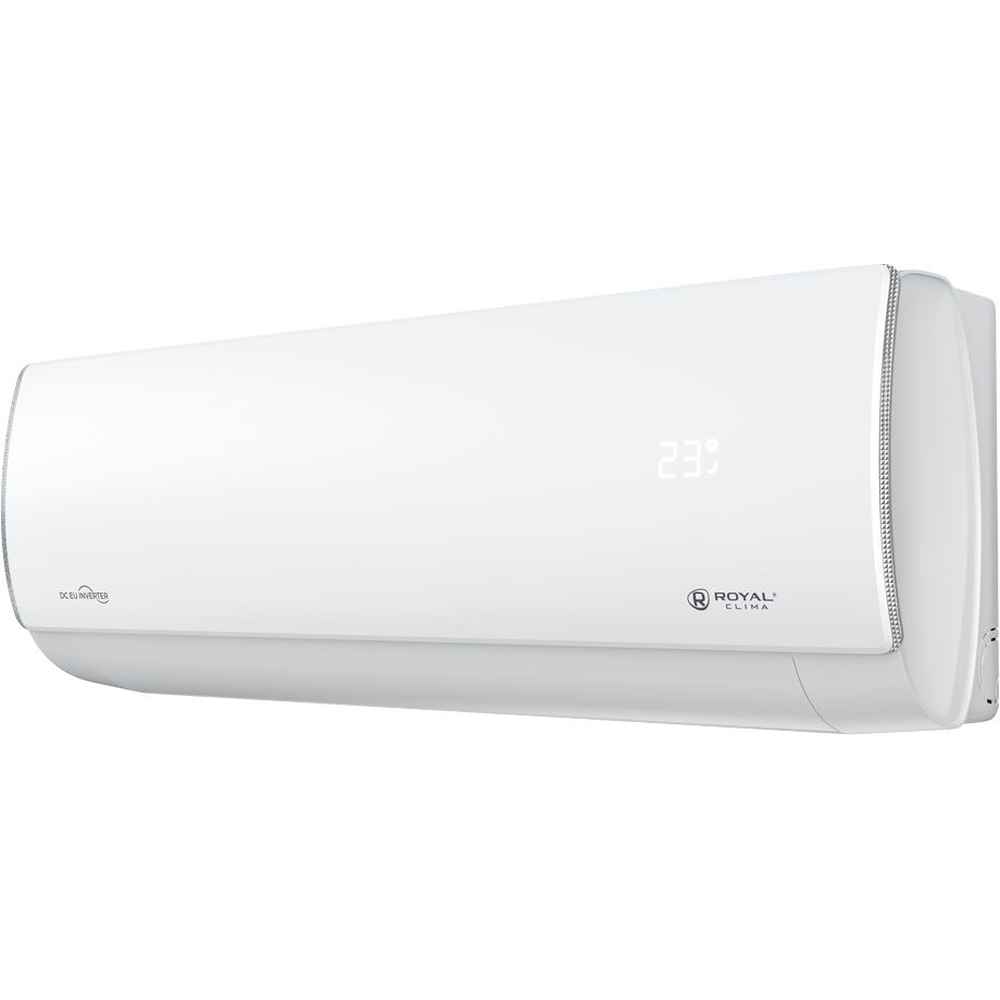 Изображение для товара Royal Clima 2TFM-17HN/OUT / RCI-PFF12HN + RCI-PFF09HN