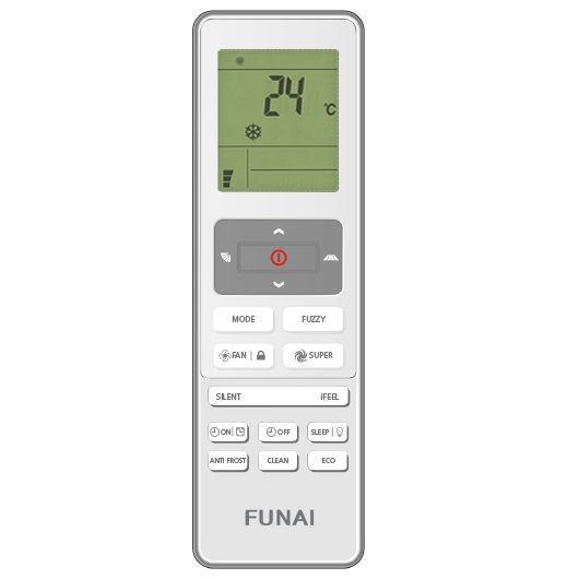 Изображение для товара Funai RACI-SN65HP.D03
