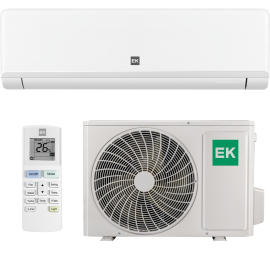 Изображение для товара Euroklimat EKSS-50HN / EKOS-50HN