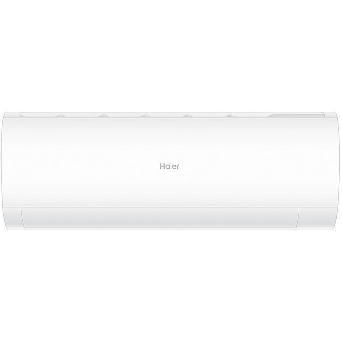 Настенный кондиционер (сплит-система) Haier HSU-33HPL03/R3 с зимним комплектом (-40)