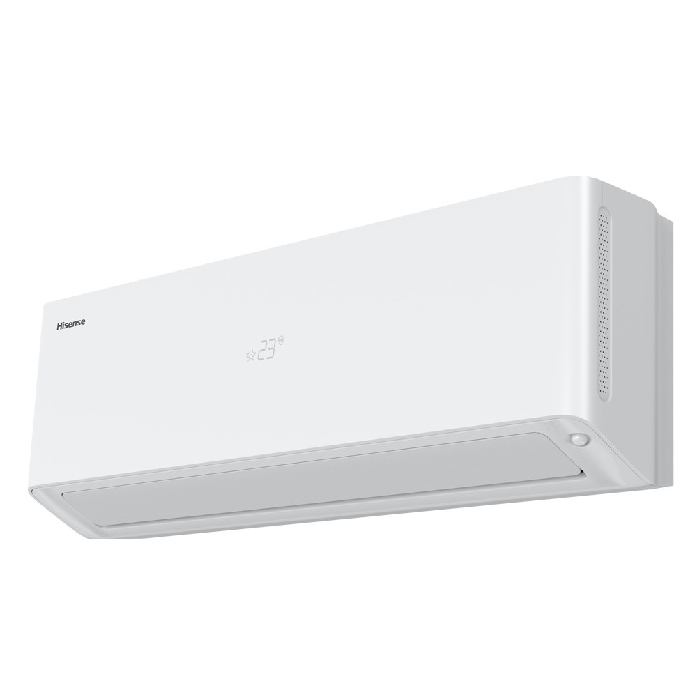 Инверторный настенный кондиционер (сплит-система) Hisense AS-10UW4RXVQH01A
