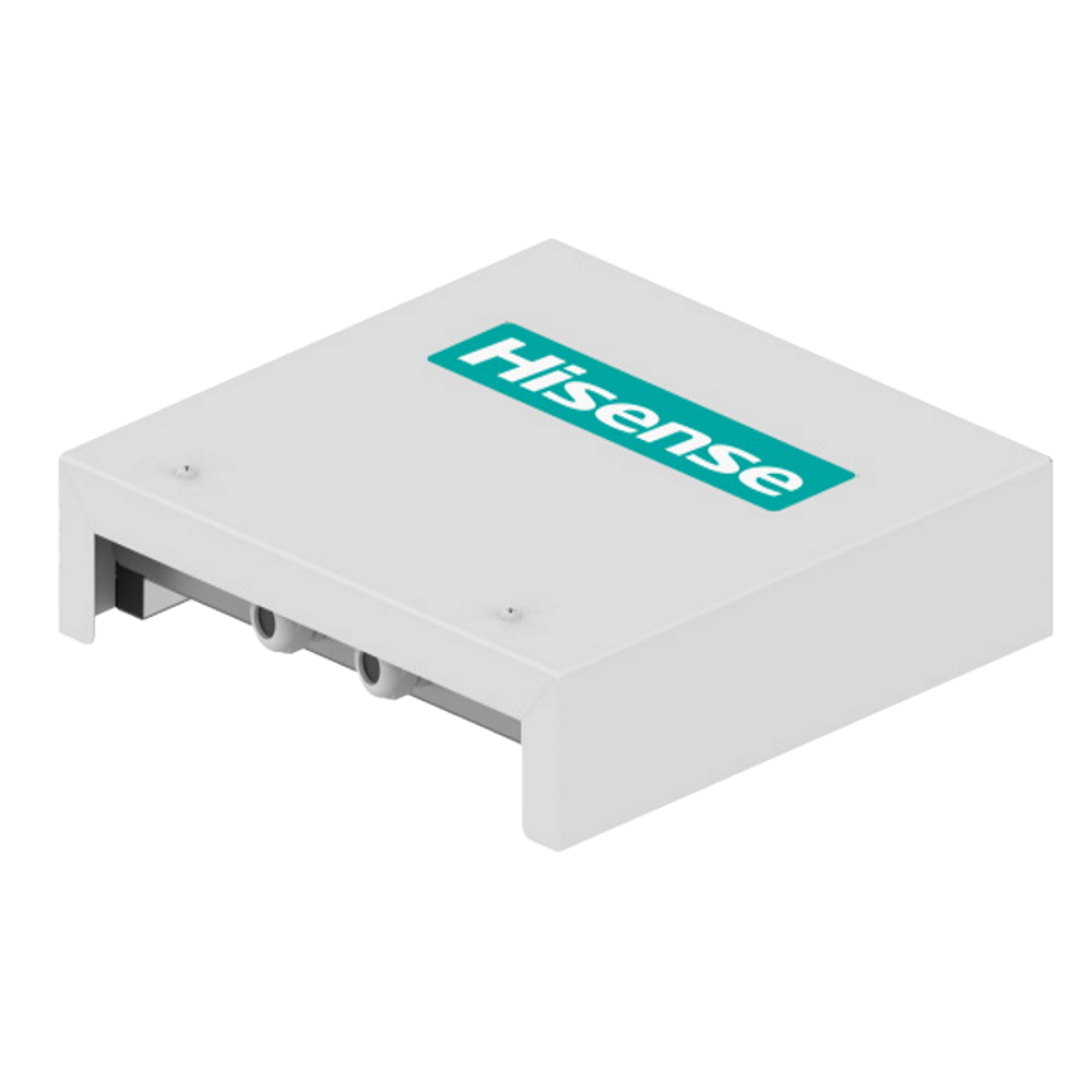 Компрессорно-конденсаторный блок Hisense AUW-24U4RJ7