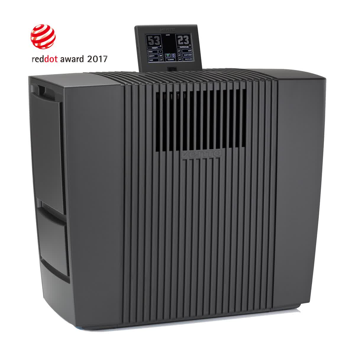 Изображение для товара Venta LW60T WiFi, черный