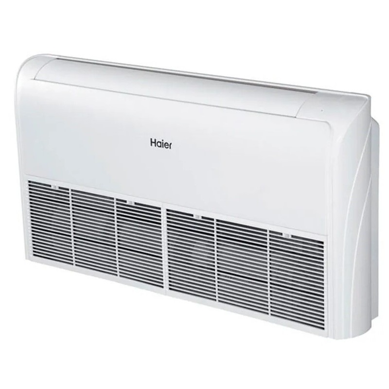 Инверторный напольно-потолочный кондиционер (сплит-система) Haier AC35S2SG1FA / 1U35S2SM4FA