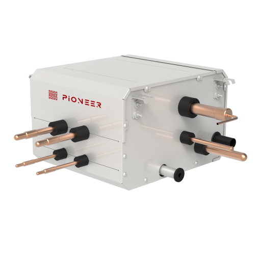 Изображение для товара Pioneer NCHS2D