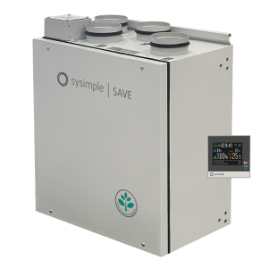 Изображение для товара Sysimple SAVE VTR 150 R 1000W