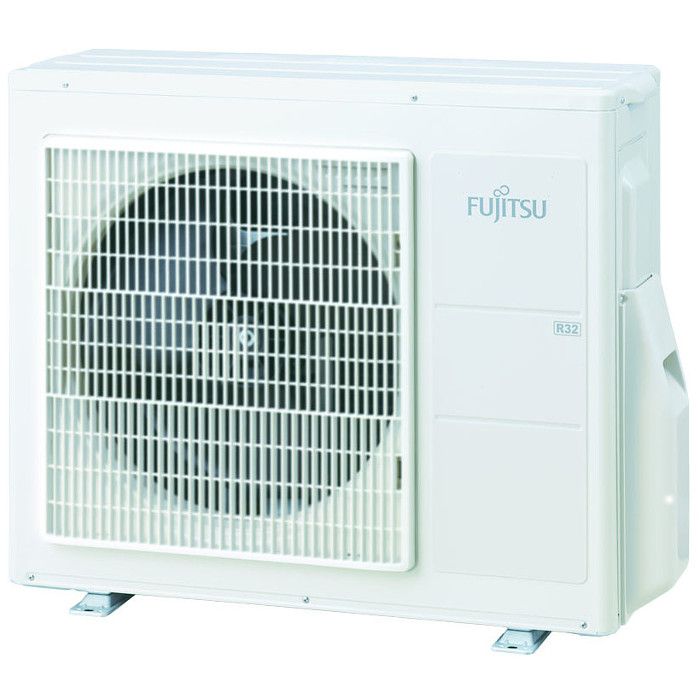 Изображение для товара Fujitsu ASYG09KXCA / AOYG09KXCA с зимним комплектом (-30)