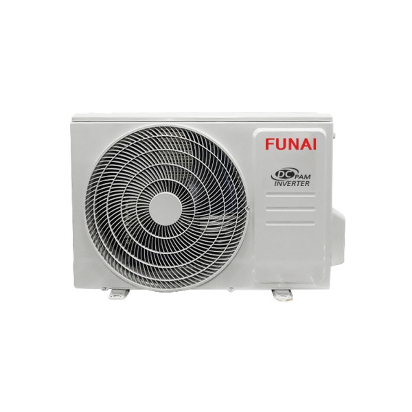 Инверторный настенный кондиционер (сплит-система) Funai RAC-I-AK55HP.D02
