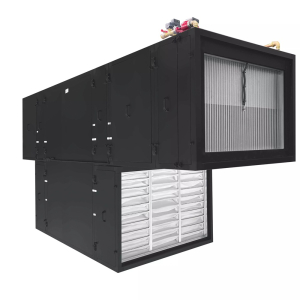 Изображение для товара Turkov CRIOVENT S 9000 W