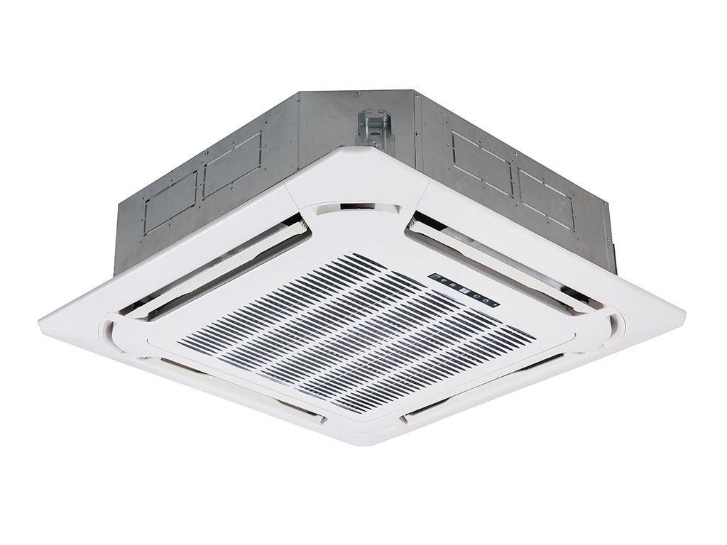Изображение для товара Daichi DAT140BLCS1 / DFT140ALS1 с зимним комплектом (-40)