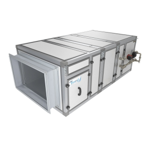 Изображение для товара Breezart 4500 Hybrid W ET60-380