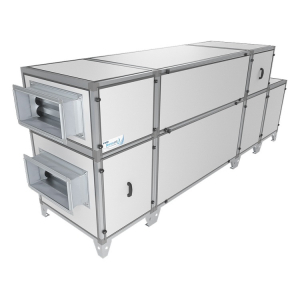 Изображение для товара Breezart 8000-C Lux RP PB 52,5