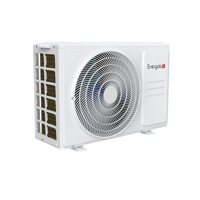 Инверторный настенный кондиционер (сплит-система) Energolux SAS18DL3-AI / SAU18DL3-AI