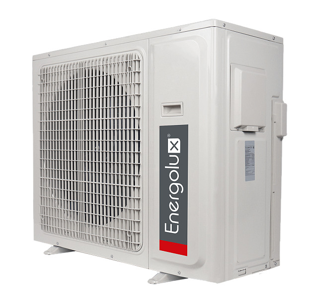 Мульти-сплит-система, наружный блок Energolux ESAM36M2_AR2_DC4
