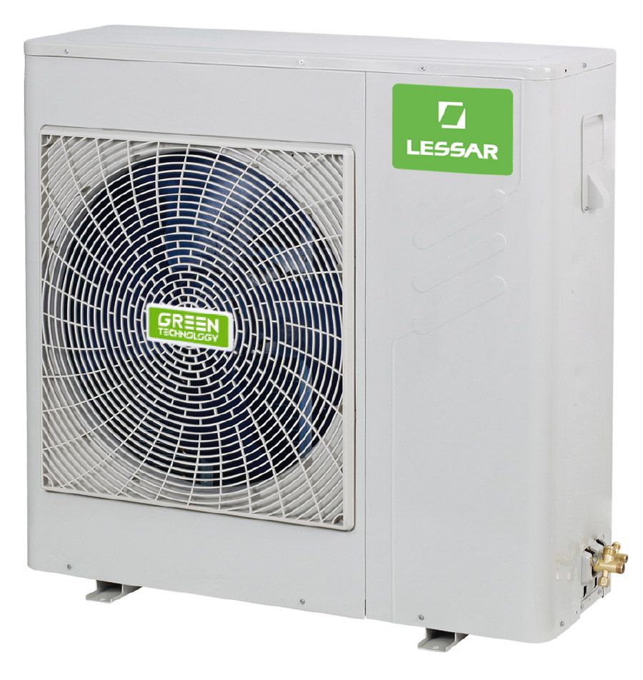 Изображение для товара Lessar LUM-HE140NA4-PC