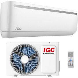 Настенный кондиционер IGC RAS/RAC-09N2X
