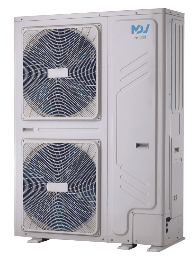 Тепловой насос воздух-вода MDV MDHWC-V10W/D2N8-B