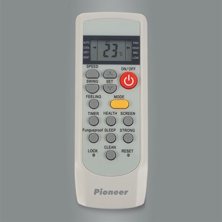 Изображение для товара Pioneer KFR20BW / KOR20BW