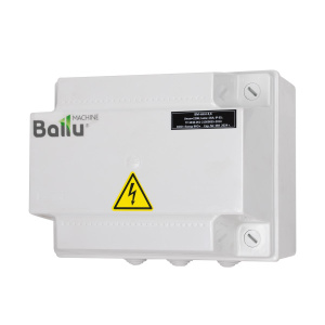 Изображение для товара Ballu MACHINE BM-mini-17