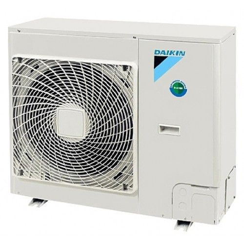 Наружный блок сплит-системы Daikin RR71BW с зимним комплектом (-30P)