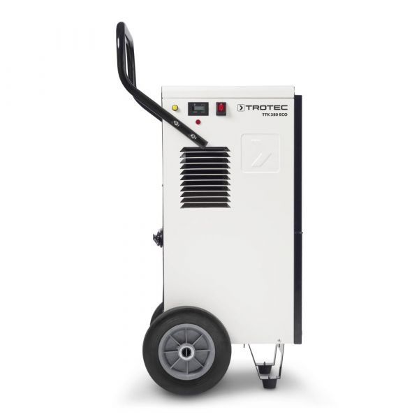 Изображение для товара Trotec TTK 380 ECO