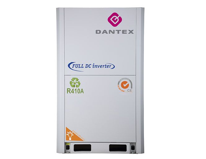 Изображение для товара Dantex DM-FDC420WL/SF