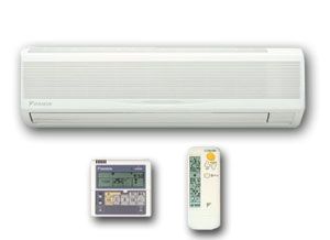 Настенный кондиционер (сплит-система) Daikin FAQ100B / RQ100BV