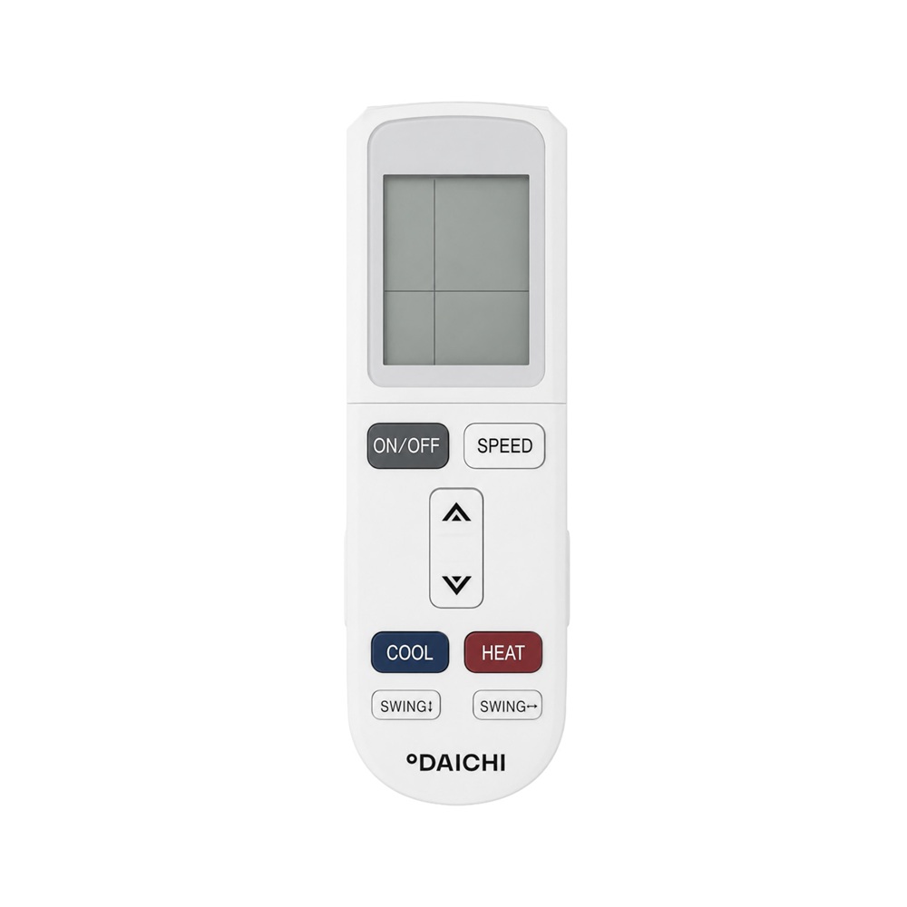 Изображение для товара Daichi DA70CLCP1X / DF70CLOP1X / DPC06L1