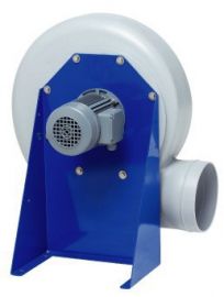 Центробежный вентилятор Systemair PRF 180D2 IE2