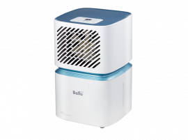 Осушитель воздуха Ballu BDV-12L