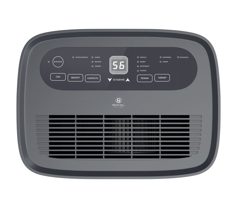 Изображение для товара Royal Clima RD-CR40-E