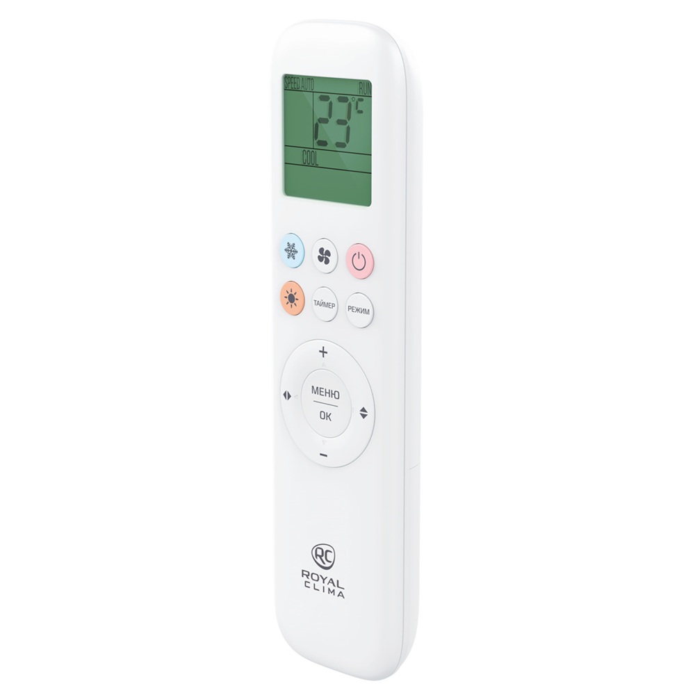 Изображение для товара Royal Clima RC-VNE100HN