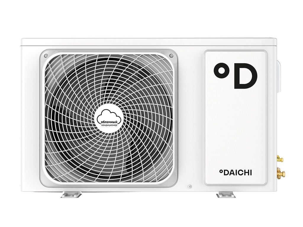 Настенный кондиционер (сплит-система) Daichi A25AVQ1 / A25FV1