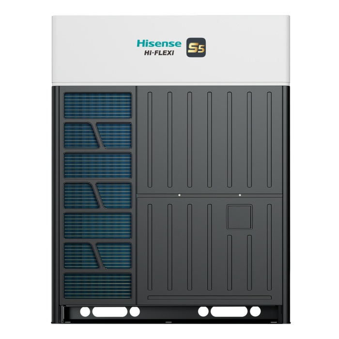 Наружный блок VRF-системы Hisense AVWT-212HKF5