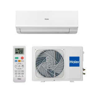 Изображение для товара Haier HSU-24HQJ103/R3-W / HSU-24HQJ103/R3
