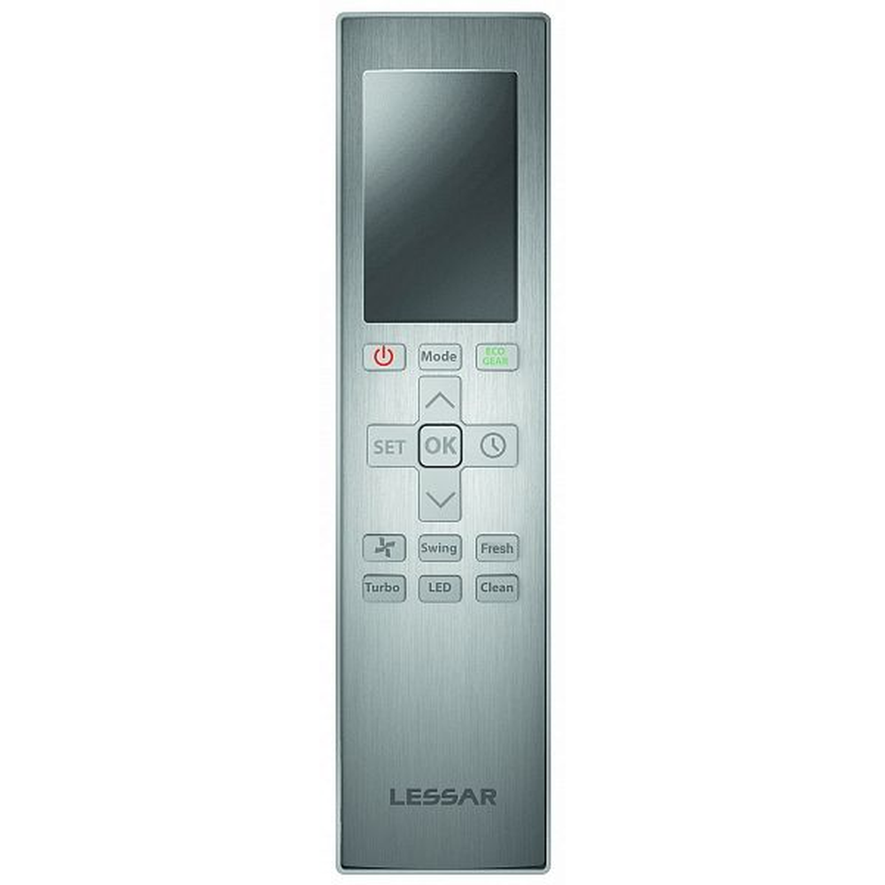 Изображение для товара Lessar LU-HE18KLE2 / LS-HE18KLE2