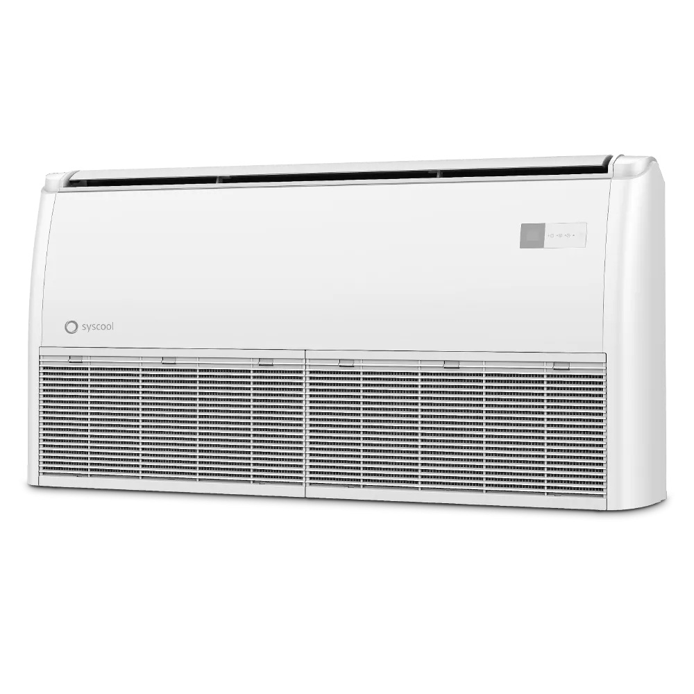 Напольно-потолочный кондиционер (сплит-система) Syscool SIMPLE CEILING 48 HP R
