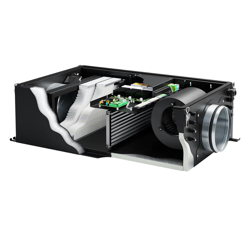 Приточная установка VentMachine Colibri 1000 GU