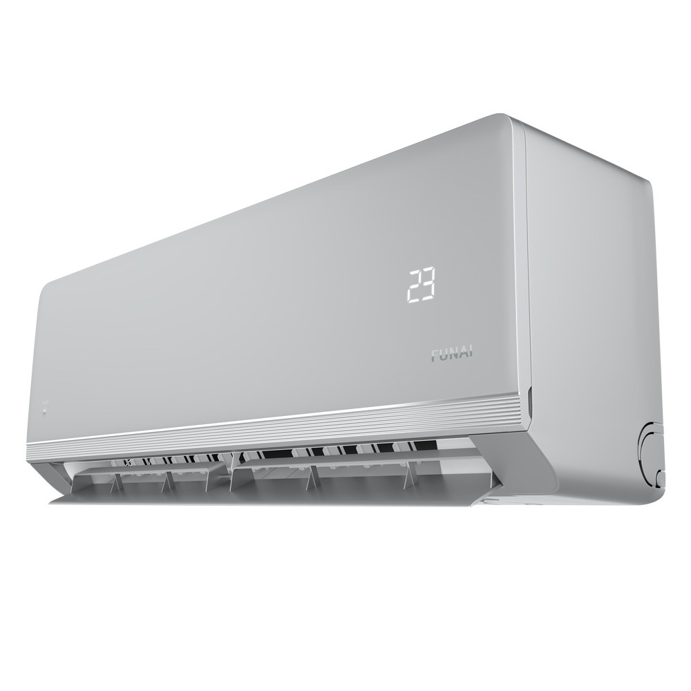 Настенный кондиционер (сплит-система) Funai RAC-KM20HP.D01 с зимним комплектом (-40)