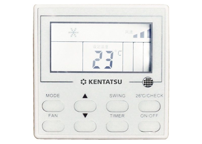 Изображение для товара Kentatsu KSTC176HFAN3 / KSUC176HFAN3