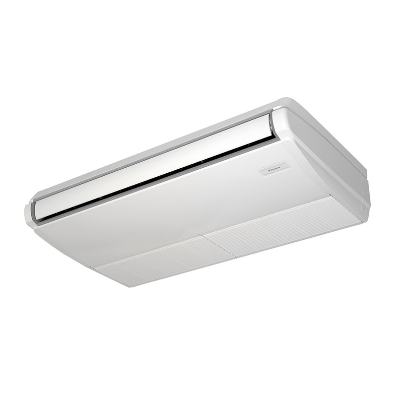 Изображение для товара Daikin FHA125A / RZASG125MY с зимним комплектом (-40)