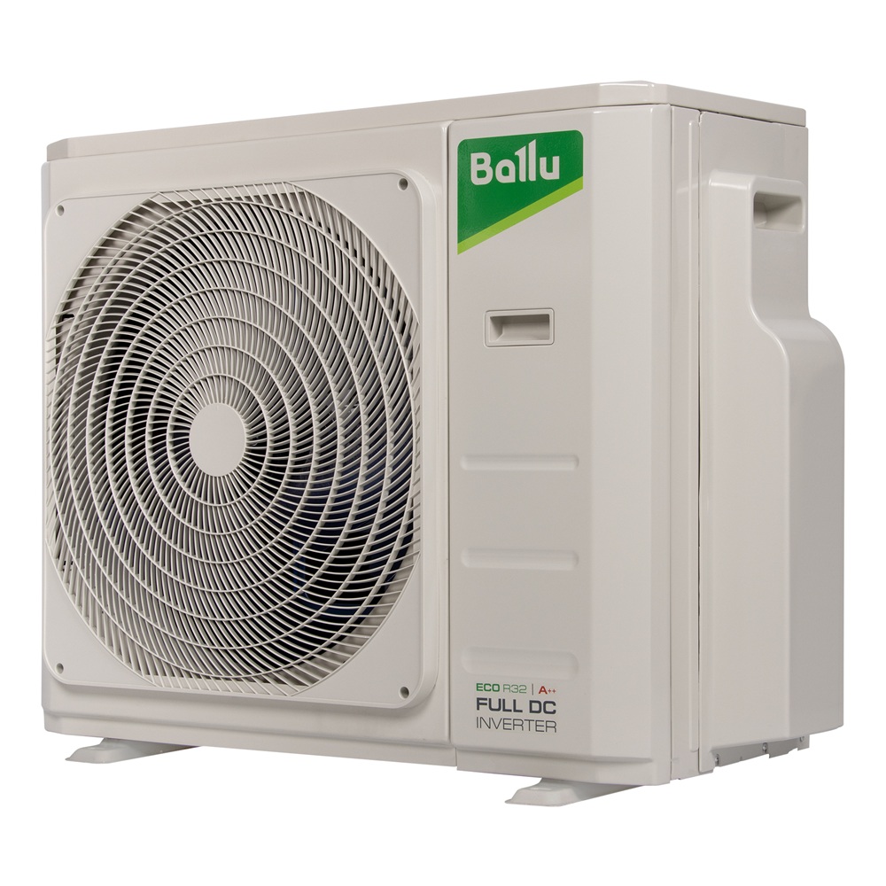 Мульти-сплит-система, наружный блок Ballu BM5OI-FM/out-42HN8_V1/EU