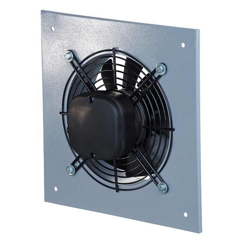 Осевой вентилятор Blauberg Axis-Q 250 4E