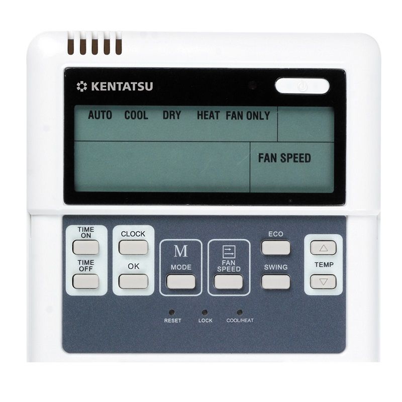 Изображение для товара Kentatsu KSMB105HZAN1P / KSUNB105HZAN3