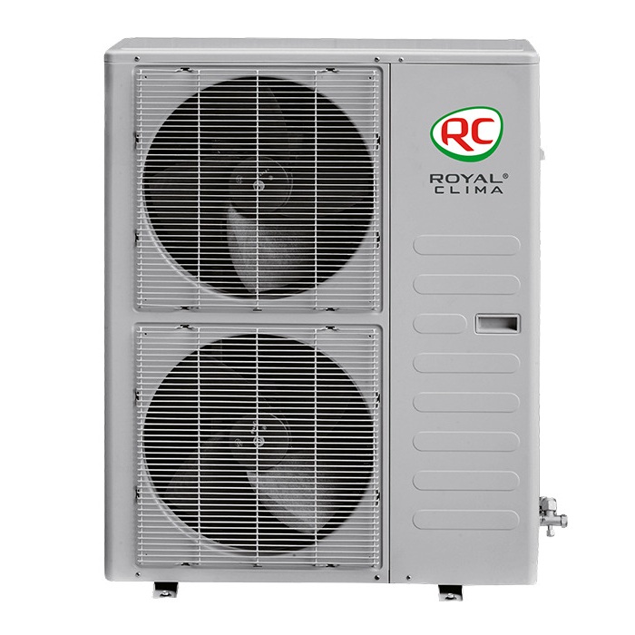 Напольно-потолочный кондиционер (сплит-система) Royal Clima ES-F 48HREX / ES-E 48HEX